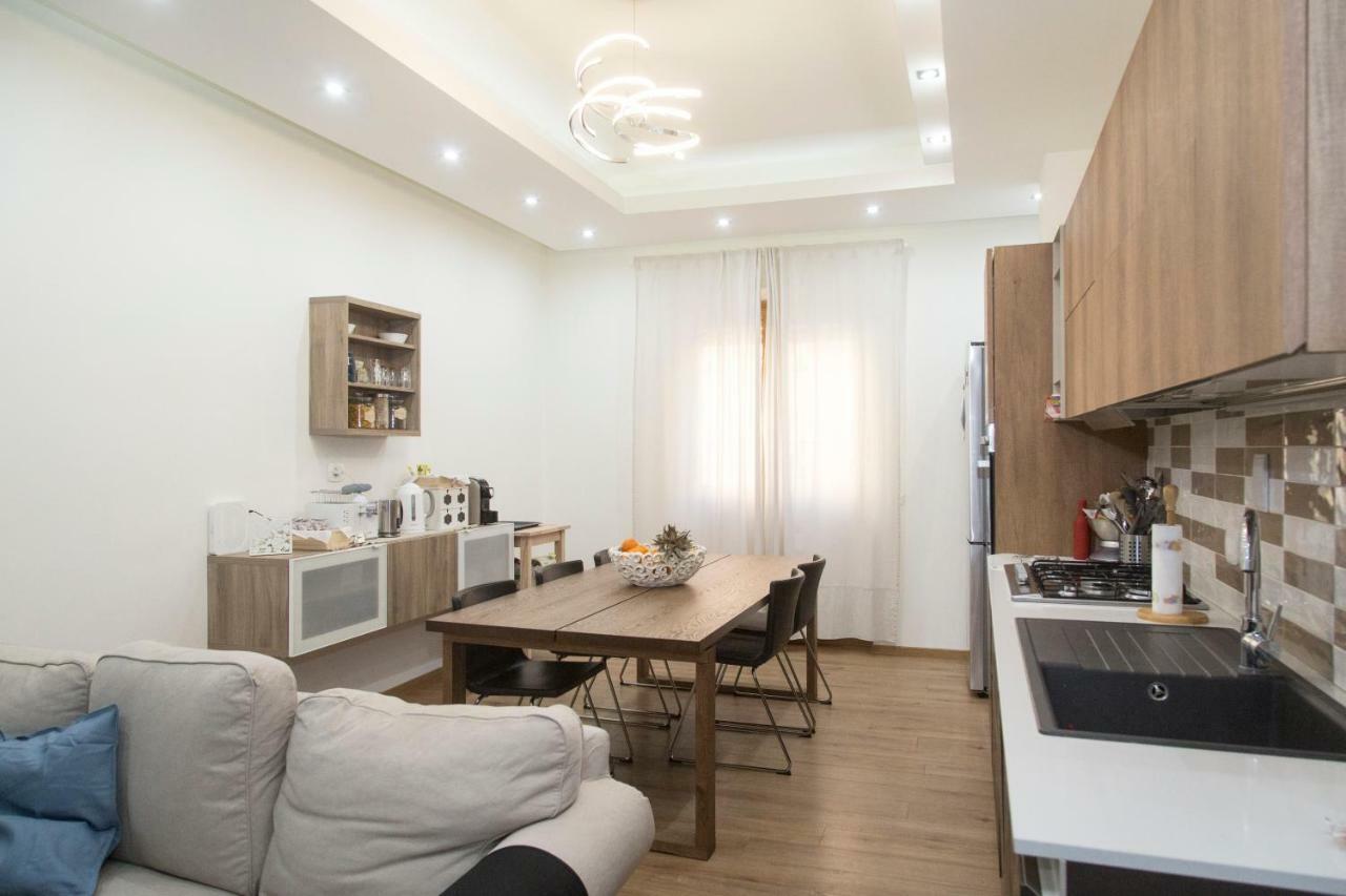 Bed and Breakfast Casa Di Mono Рим Экстерьер фото