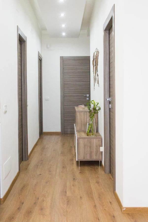 Bed and Breakfast Casa Di Mono Рим Экстерьер фото