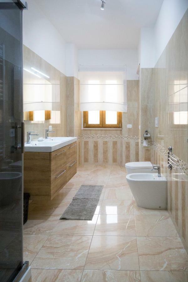 Bed and Breakfast Casa Di Mono Рим Экстерьер фото