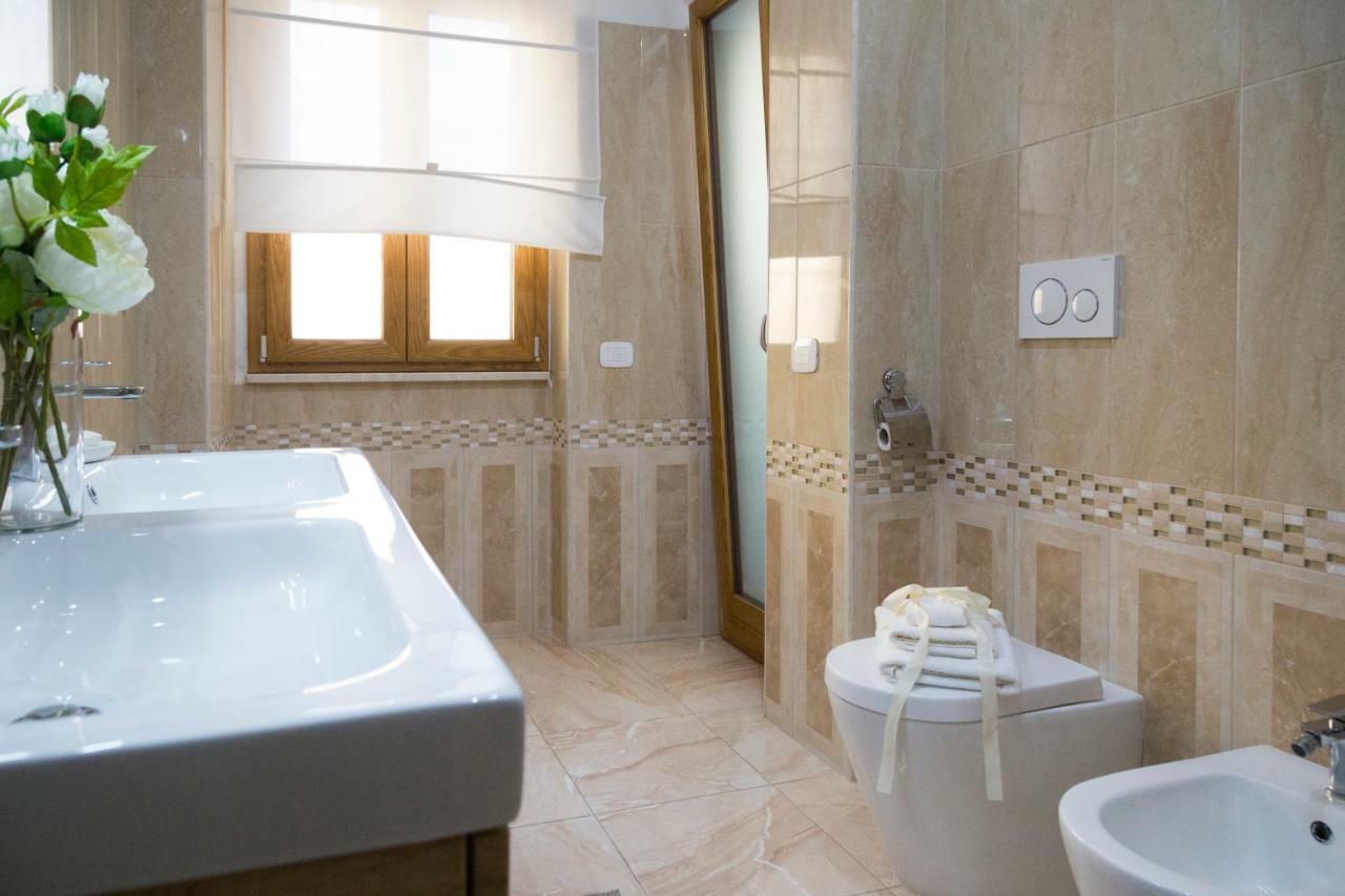 Bed and Breakfast Casa Di Mono Рим Экстерьер фото
