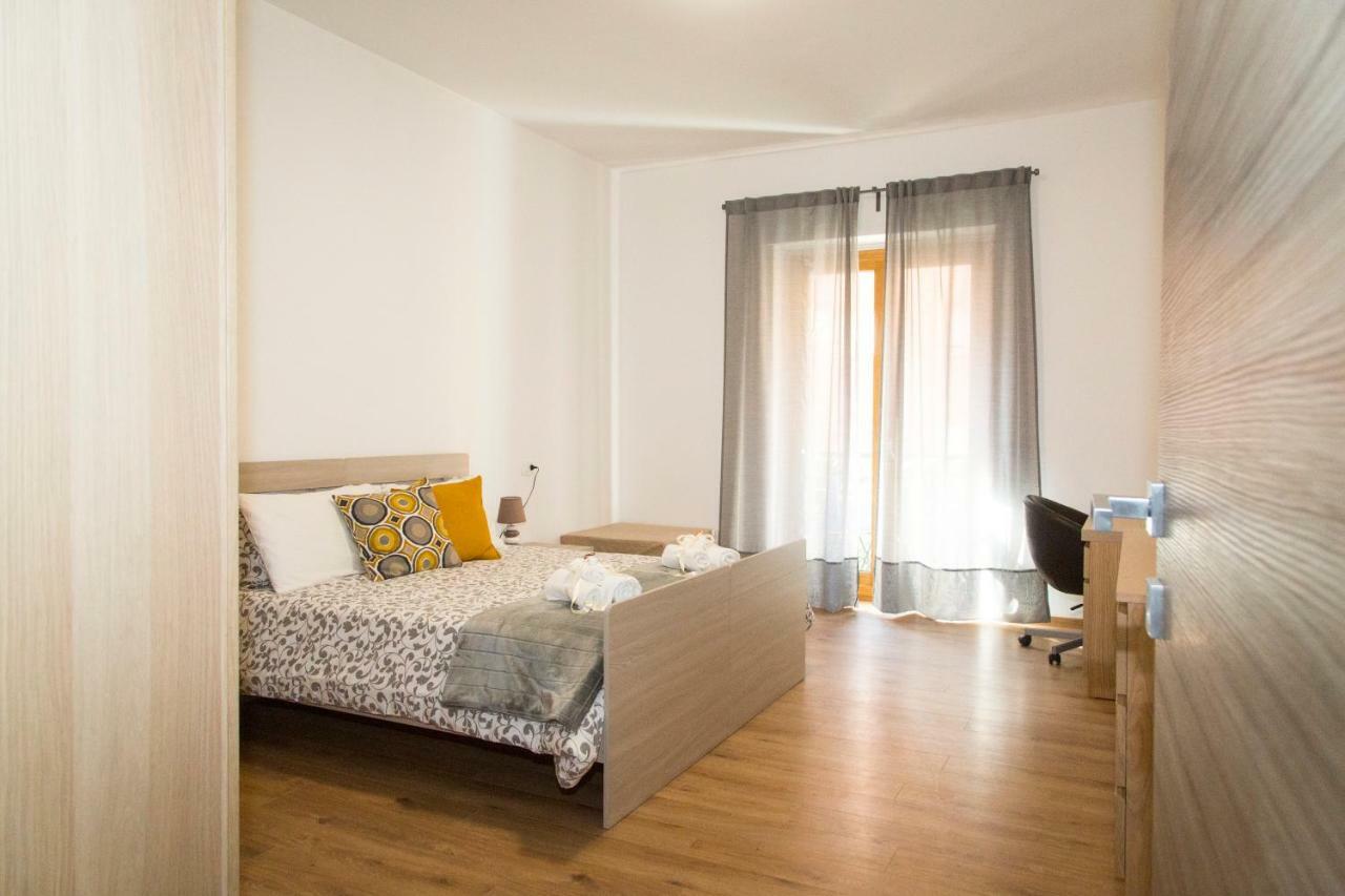 Bed and Breakfast Casa Di Mono Рим Экстерьер фото