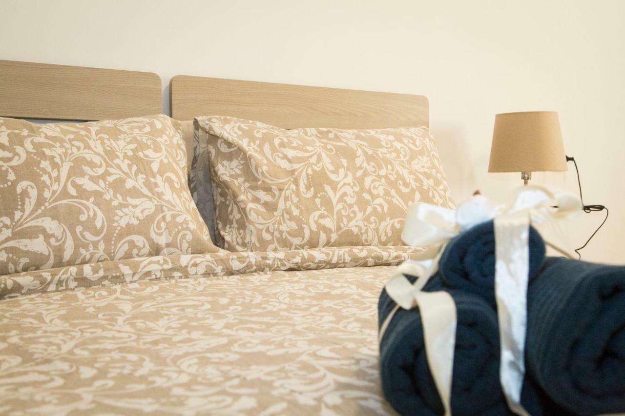 Bed and Breakfast Casa Di Mono Рим Экстерьер фото