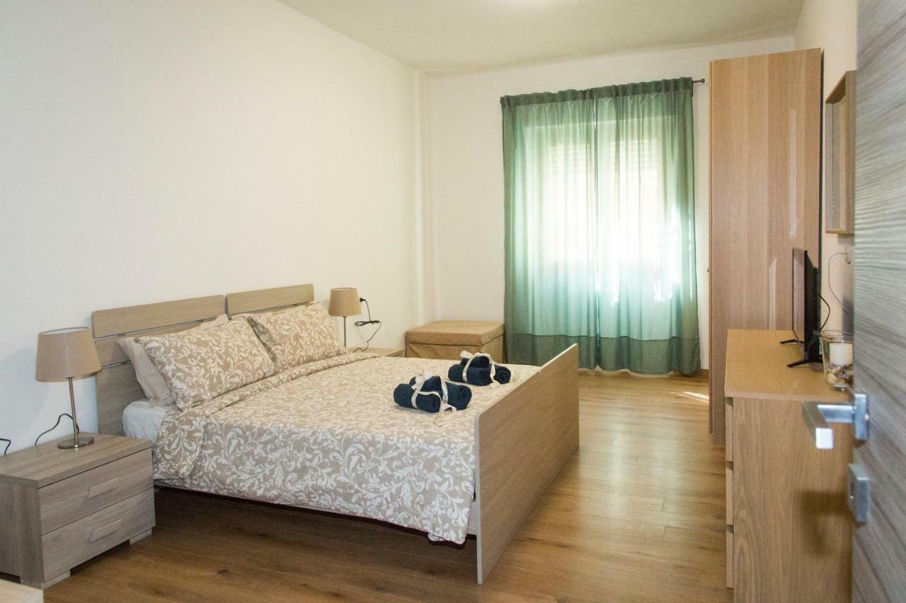 Bed and Breakfast Casa Di Mono Рим Экстерьер фото
