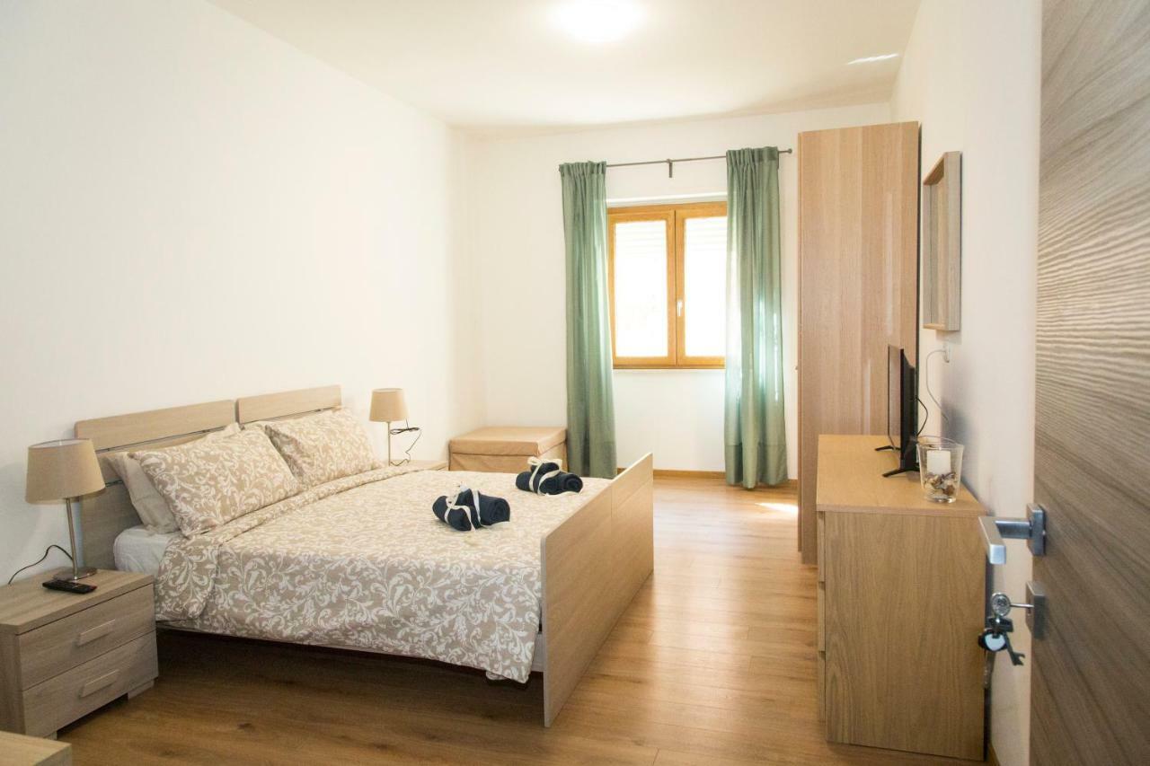 Bed and Breakfast Casa Di Mono Рим Экстерьер фото