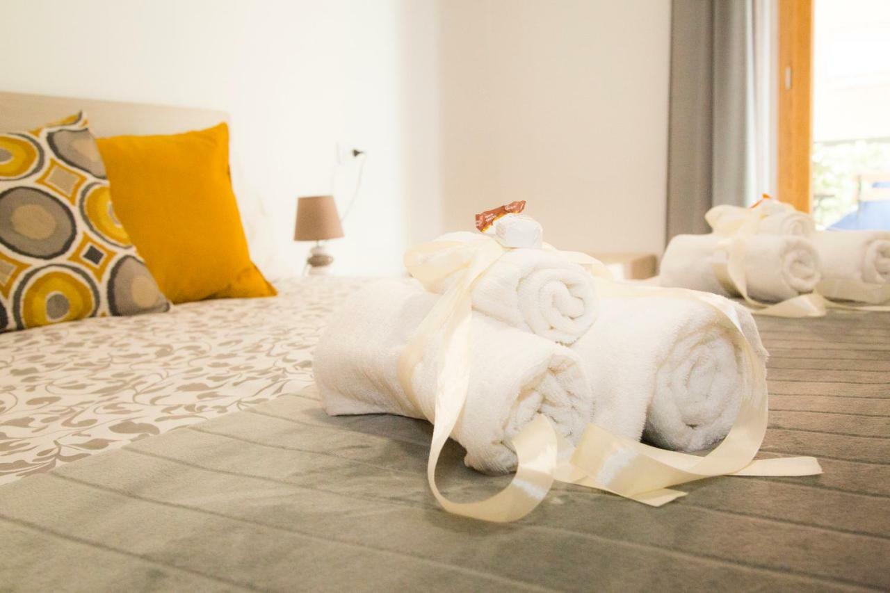 Bed and Breakfast Casa Di Mono Рим Экстерьер фото
